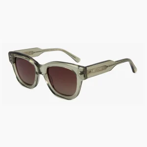 Gafas De Sol De Fashion Luxury Retro Classic Polarized Shades Designer Custom Heavy Acetate Cat Eye Frames Sunglasses Women Men