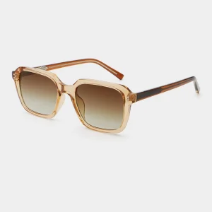 New Arrival High Quality Luxury Sunglasses for Women & Men Fashionable Custom Design UV400 Protection Light Weight BAIBO Brand