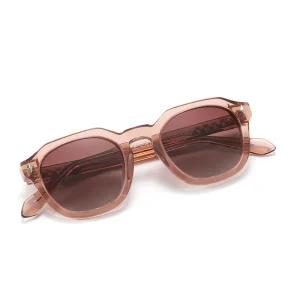 Manufacturer Custom Trendy Vintage Retro Sunglasses for Men and Women