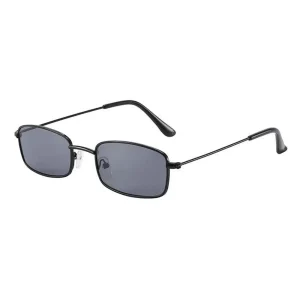 Sunglasses Women Metal Trendy Sun Glasses Fashion Female Lady Designer Eyewear Shades Sunglasses
